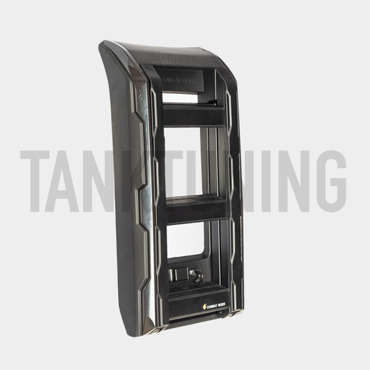 Jetour T2 Лесенка боковая