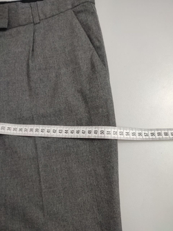 Брюки Viktor & Rolf классические 42 размер