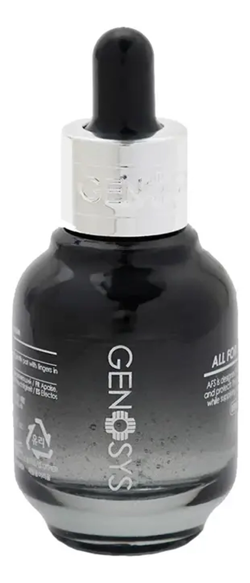 Genosys Сыворотка для чувствительной кожи лица- AFS All For Sensitive Serum, 30мл