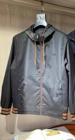 Куртка Zegna