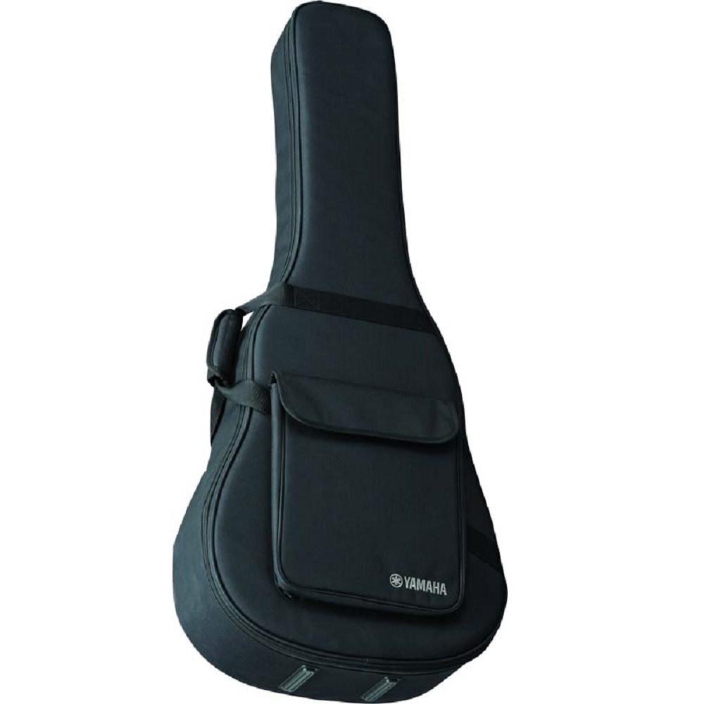 Yamaha LS6 ARE NATURAL Электро-акустическая гитара с кейсом