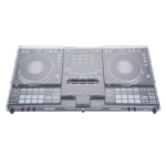 Decksaver Rane PERFORMER/FOUR Cover