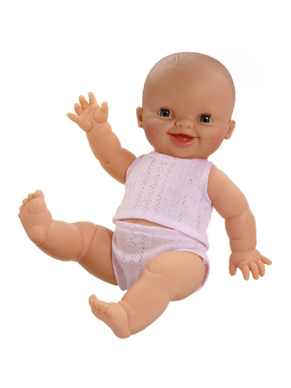 Кукла для девочки Paola Reina 34см виниловая Горди