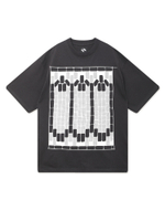 Футболка Кор. Рукав Tetris Teeth T-shirt