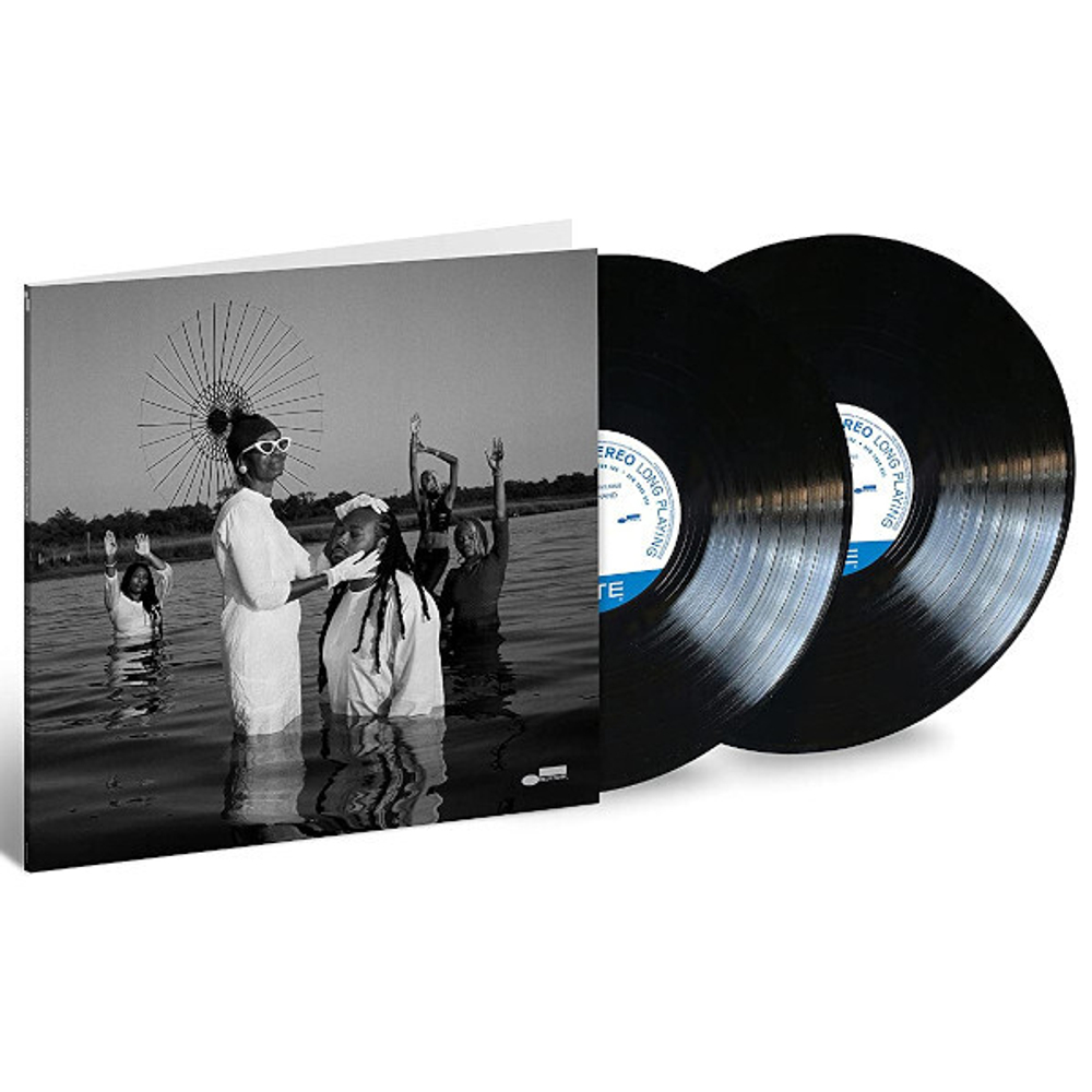 Immanuel Wilkins / The 7th Hand (2LP)