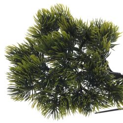 GAEM Цветочная композиция, L37 W20 H70 см