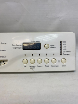 227 Силовой модуль для стиральной машины LG 6871ER1032C б/у