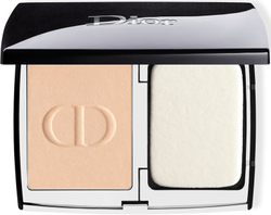 DIOR Dior Forever Natural Velvet - Тональная основа: тварый подклад в компакте оттенок 3N Neutral, 10 g