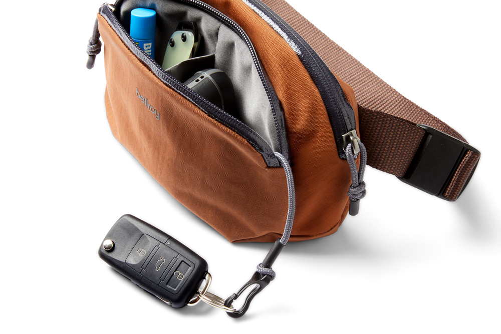 Сумка Bellroy Venture Hip Pack 1.5L