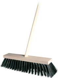 Щетка для пола. 600 мм.