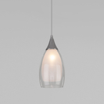 Подвесной светильник 50085/1 хром