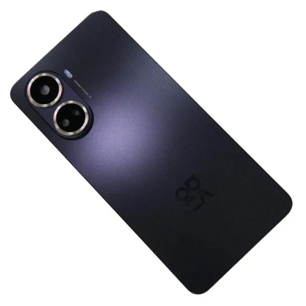 Задняя крышка для Huawei Nova 10 SE Черный