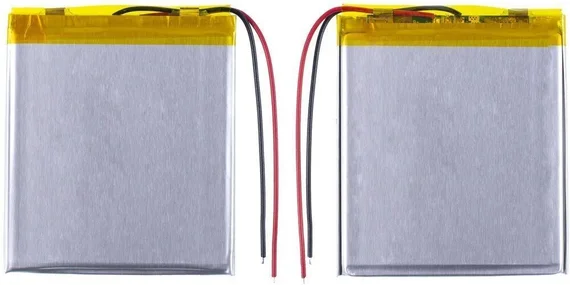 Аккумулятор для TurboPad 1014 3G, 5000 mAh