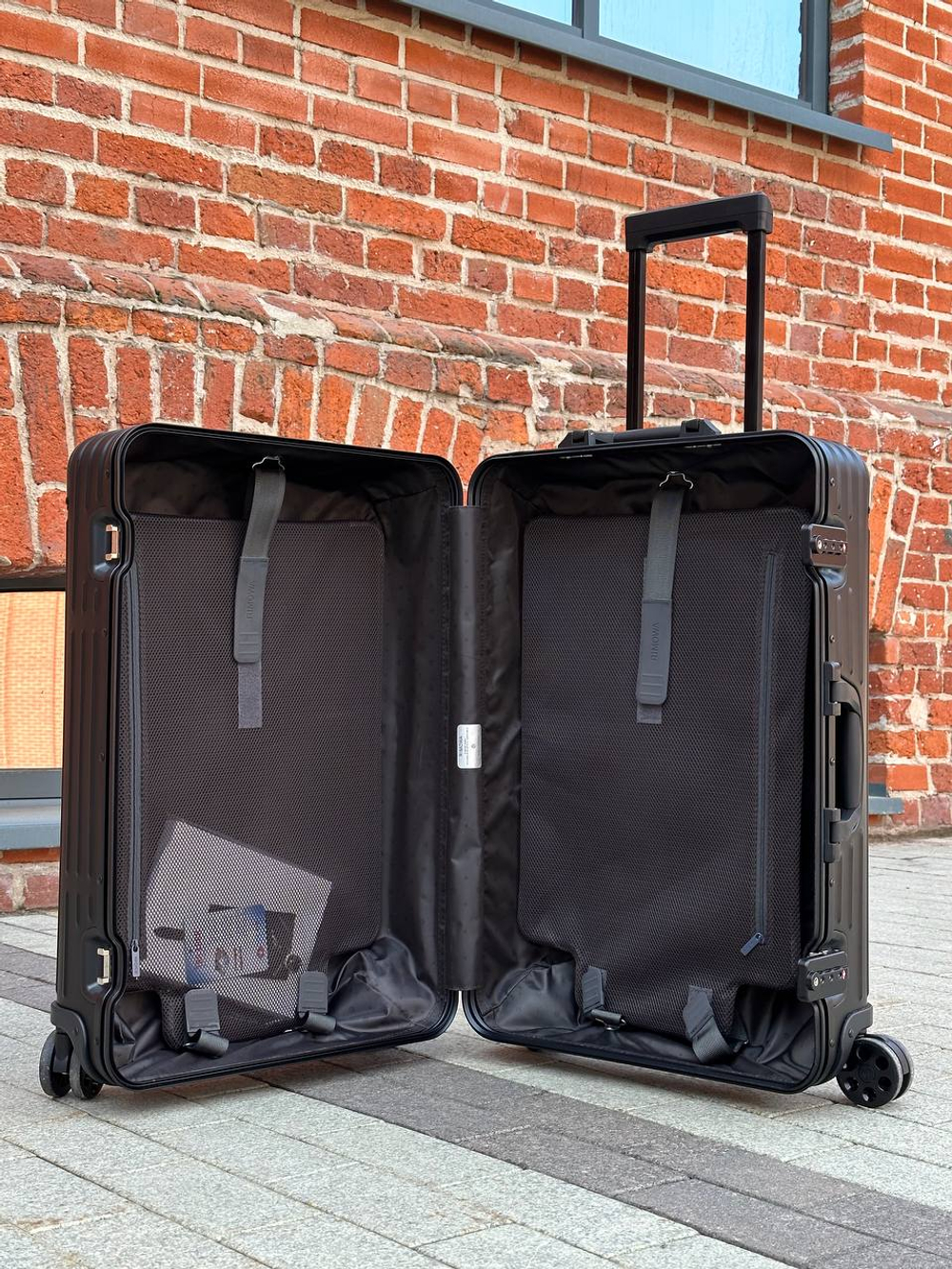 Чемодан Rimowa