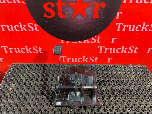 Педальный узел 2016г.