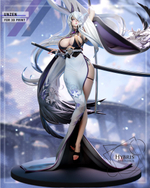 фигурка Azur Lane unzen