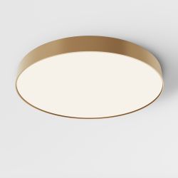 Светильник потолочный светодиодный Maytoni   C032CL-90W4K-RD-MG