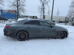 Mercedes-Benz CLS-CLASS 350d 4MATIC Sport