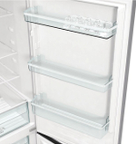 Отдельностоящий холодильник Gorenje NRK6191ES4