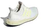 Кроссовки Adidas Ultraboost 4D "Lemon Twist"