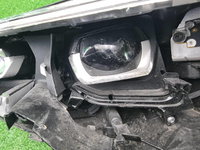 Битая Фара правая BMW 3er G20 (2018-2022) LED