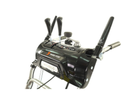 Снегоуборщик YARD FOX 7154E