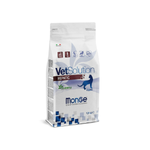 Сухой корм диетический для кошек при заболеваниях печени Monge VetSolution Cat Hepatic Гепатик 1,5кг