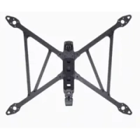 FPV карбоновая рама X-Class 13"/570мм и 15"/670мм для дальнего фристайла