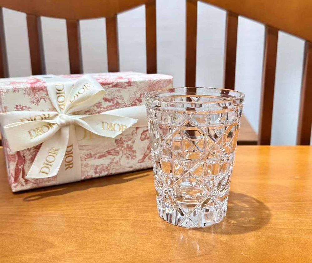 Стакан Dior