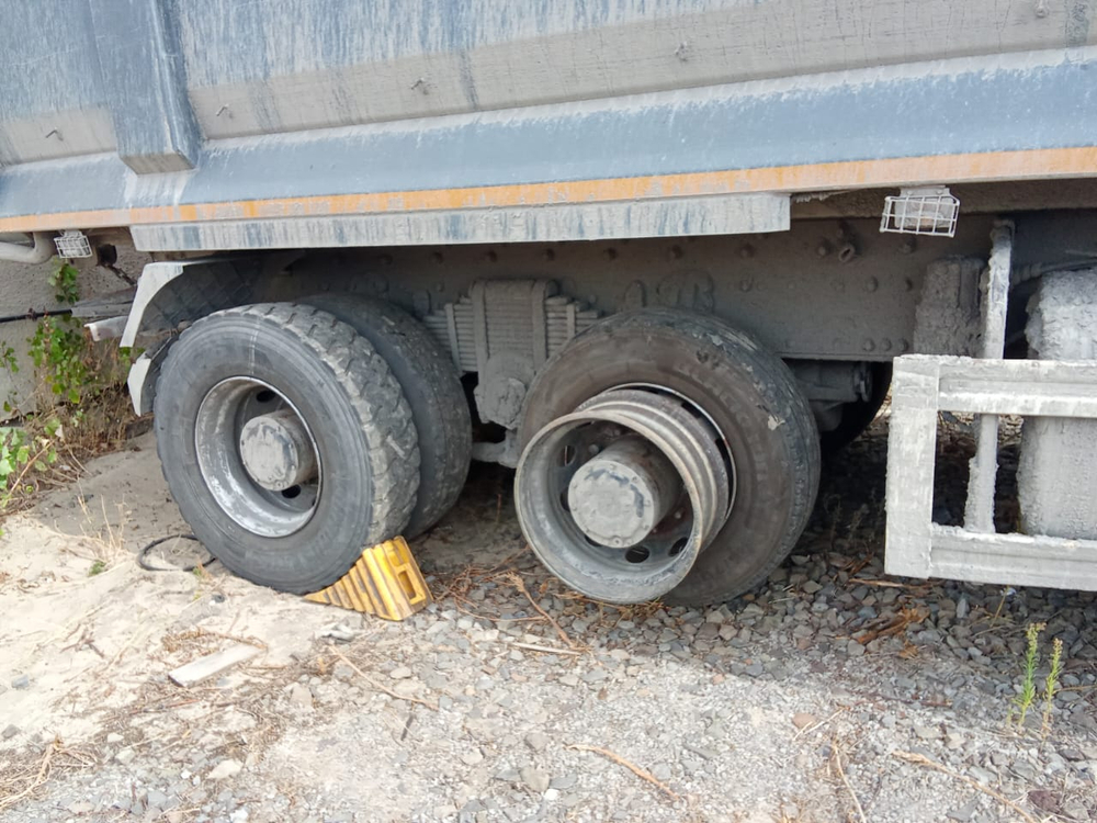 FAW J6 8x4 Самосвал CA3310P66K24T4E5 (Дизельный, 11,1 л, 420 л.с., МТ)
