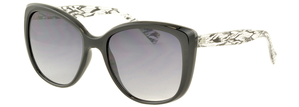 Солнцезащитные очки Dackor 359 Nero