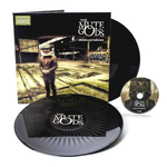 The Mute Gods / The Atheists And Believers (2LP+CD)