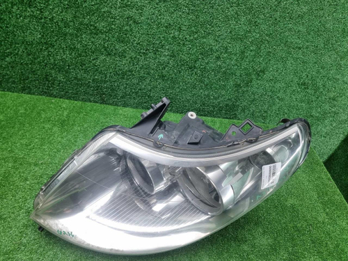 Фара левая Peugeot Boxer 3 (2006-2014) галоген
