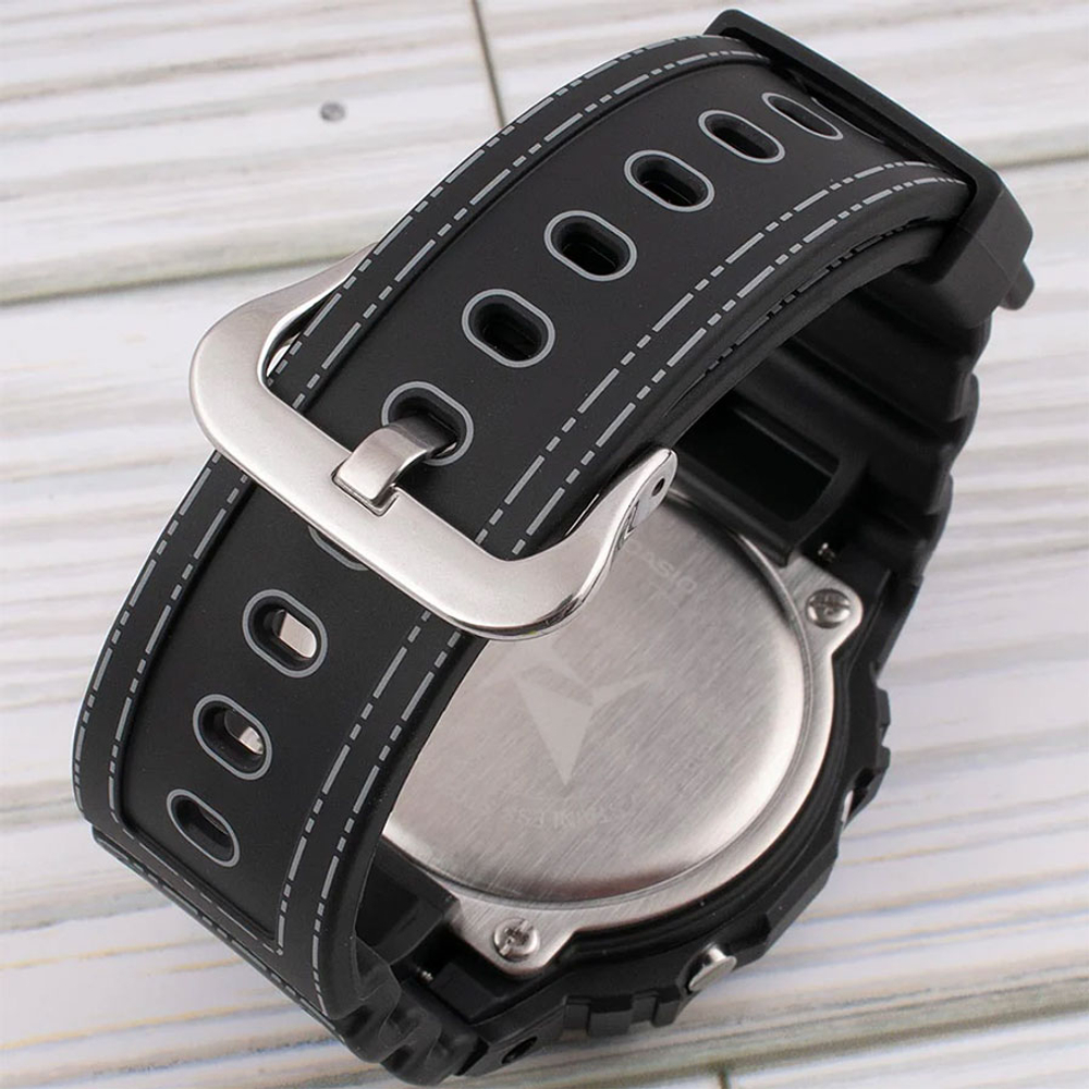 Мужские наручные часы Casio G-Shock DW-5600RGM-1
