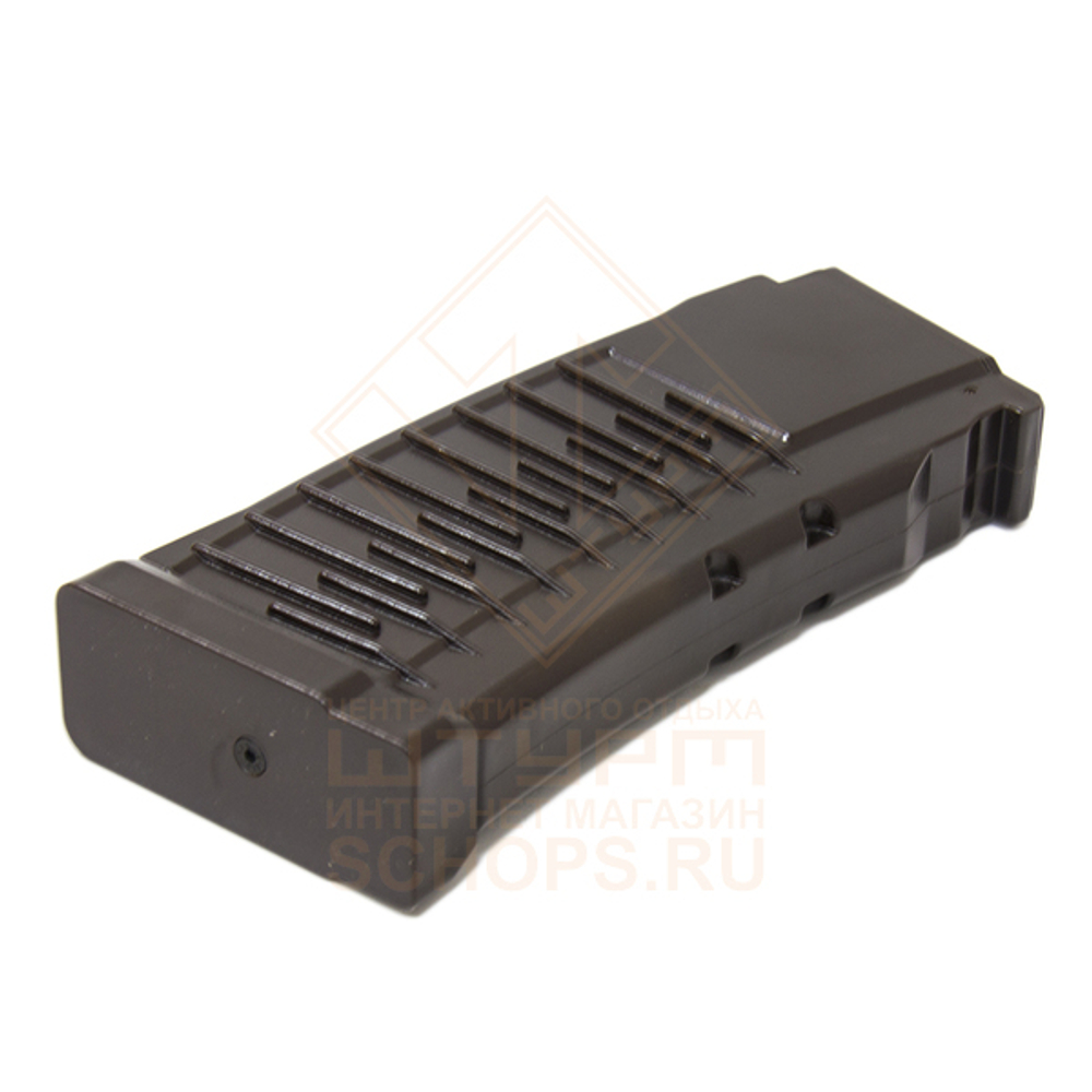 Магазин механический LCT AS VAL 100 Rds, Brown