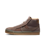 Кроссовки Nike Zoom Blazer Mid «Кумкват»