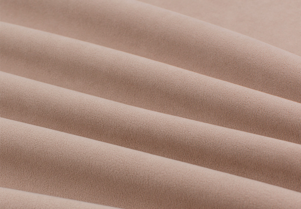 Искусственный нубук Lamb cream (Ламб крем)