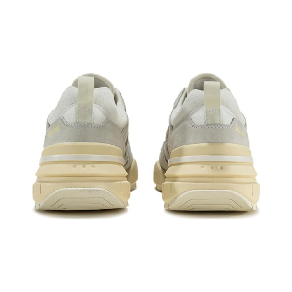Кроссовки Saucony Shadow 5000 'Silver Beige' S79037-4