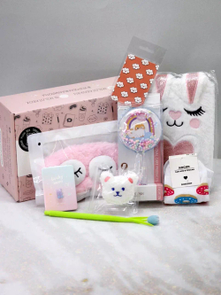 Милота бокс "Plush Box"