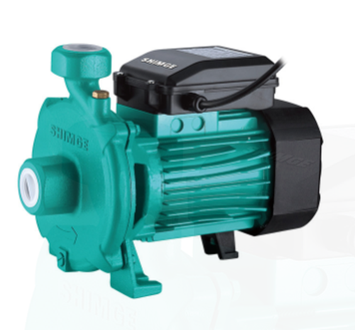 Центробежный насос серии PUm, Shimge