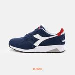  Кроссовки Diadora N.902 S артикул:DR50117329060031 - купить в магазине Дайс