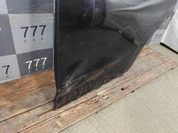 Дверь задняя левая Haval F7x 1 19-нв Б/У Оригинал 6201200XKQ02AD