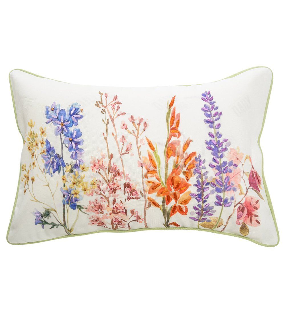 GAEM Art FC-103/1 Подушка «Заряд эмоций» 30х45 см