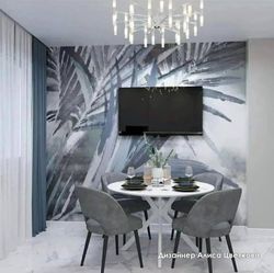 Бесшовная фреска 22449, 2,7 м (Ширина 4 м)