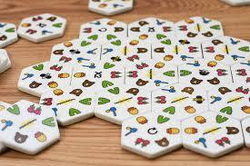 HONEYCOMBS