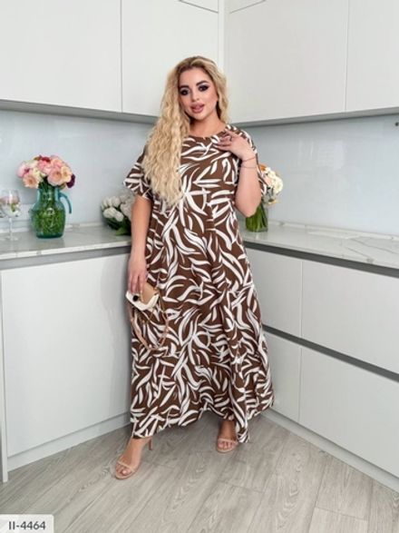 Платье II-4464 Фабрика Моды Фото 1