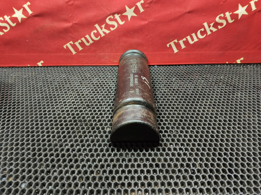 Проставка стремянки рессоры