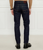 Джинсы BELFORT Hechter Paris - темно-синий(40050-100371)