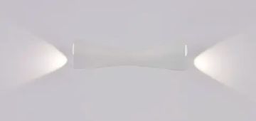 Декоративная подсветка Arte Lamp A2696AP-10WH