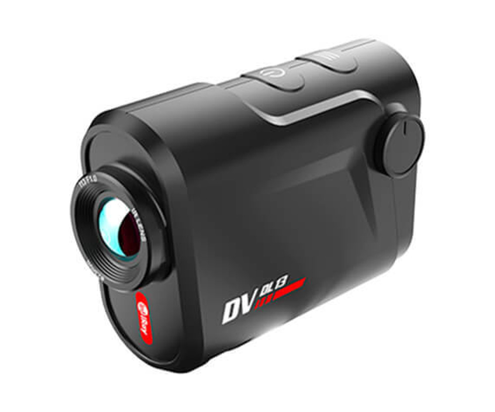 Тепловизионный монокуляр iRay DV DL 13